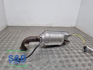 Used Catalytic converter Opel Corsa F (UB/UP) 1.2 12V 75 Price € 350,00 Margin scheme offered by Schaap & Bron