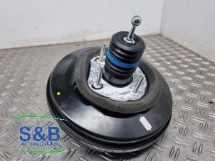 Assistant de freinage d'un Opel Corsa F (UB/UH/UP) 1.2 12V 75 2021