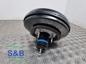 Assistant de freinage d'un Opel Corsa F (UB/UH/UP) 1.2 12V 75 2021