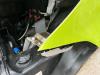 Front wing, left from a Volkswagen Caddy IV 2.0 TDI 102 2017
