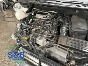 Used Gearbox Volkswagen Caddy IV 2.0 TDI 102 Price € 550,00 Margin scheme offered by Schaap & Bron