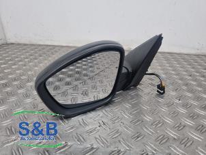Used Wing mirror, left Opel Corsa F (UB/UH/UP) 1.2 12V 75 Price € 150,00 Margin scheme offered by Schaap & Bron