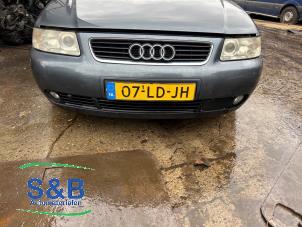 Used Front bumper Audi A3 (8L1) 1.9 TDI 130 Price € 95,00 Margin scheme offered by Schaap & Bron