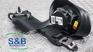 Used Front seatbelt, left Opel Corsa F (UB/UH/UP) 1.2 12V 75 Price € 160,00 Margin scheme offered by Schaap & Bron