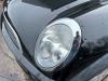 Headlight, left from a MINI Mini One/Cooper (R50) 1.6 16V Cooper 2003