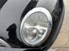 Headlight, left from a MINI Mini One/Cooper (R50) 1.6 16V Cooper 2003