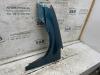 Front wing, left from a Volkswagen Touran (1T1/T2) 1.6 FSI 16V 2003