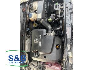 Usados Caja de cambios Volkswagen Caddy II (9K9A) 1.9 SDI Precio € 225,00 Norma de margen ofrecido por Schaap & Bron