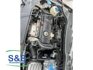 Used ABS pump Volkswagen Passat Variant (3C5) 1.4 TSI 16V Price € 49,99 Margin scheme offered by Schaap & Bron