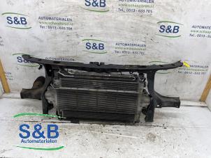 Used Cooling set Volkswagen Crafter 2.0 TDI 16V Price € 200,00 Margin scheme offered by Schaap & Bron