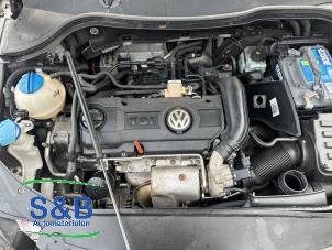 Usagé Boite de vitesses Volkswagen Passat Variant (3C5) 1.4 TSI 16V Prix € 750,00 Règlement à la marge proposé par Schaap & Bron