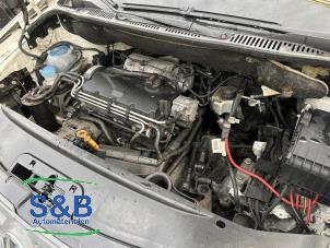 Used Engine Volkswagen Caddy III (2KA,2KH,2CA,2CH) 2.0 SDI Price € 500,00 Margin scheme offered by Schaap & Bron