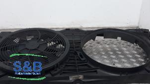 Usados Caja de aleta de refrigeración Volkswagen Crafter 2.0 TDI 16V Precio € 50,00 Norma de margen ofrecido por Schaap & Bron