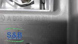 Used Glovebox Volkswagen Crafter 2.0 TDI 16V Price € 60,00 Margin scheme offered by Schaap & Bron