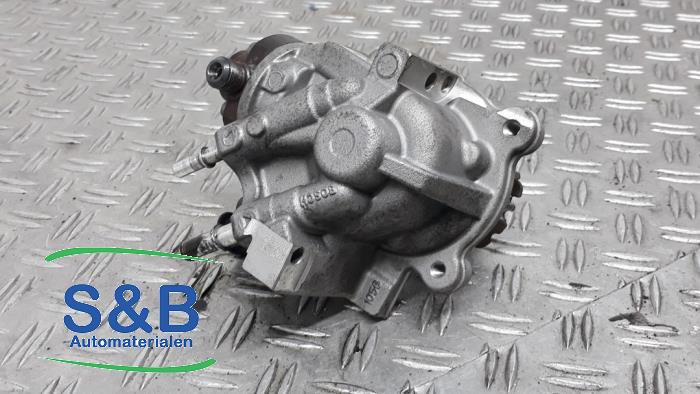 Begagnade Högtryckspump Peugeot Partner (GC/GF/GG/GJ/GK) 1.6 HDI 75 Pris € 125,00 Marginaltabell erbjuds av Schaap & Bron