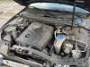 Motor van een Audi A4 Avant (B8) 1.8 TFSI 16V 2013