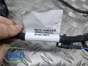 Kablage från en Audi A3 Sportback (8PA) 1.9 TDI 2009