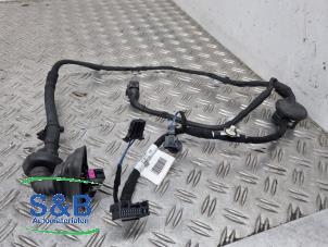 Used Wiring harness Audi A3 Sportback (8PA) 1.9 TDI Price € 30,00 Margin scheme offered by Schaap & Bron