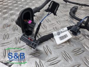 Kablage från en Audi A3 Sportback (8PA) 1.9 TDI 2009