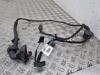 Wiring harness from a Audi A3 Sportback (8PA), 2004 / 2013 1.9 TDI, Hatchback, 4-dr, Diesel, 1.896cc, 77kW (105pk), FWD, BLS, 2005-11 / 2010-05, 8PA 2009