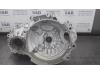 Gearbox from a Volkswagen Golf III Cabrio (1E), 1993 / 1998 1.8, Convertible, Petrol, 1.781cc, 55kW (75pk), FWD, AAM, 1993-07 / 1998-05, 1E 1997