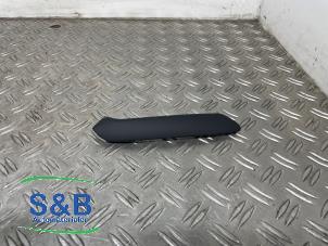 New Handle Volkswagen Lupo (6X1) 1.4 16V 75 Price € 16,94 Inclusive VAT offered by Schaap & Bron
