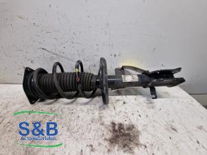 Used Front shock absorber rod, right Opel Corsa F (UB/UH/UP) 1.2 12V 75 Price € 125,00 Margin scheme offered by Schaap & Bron
