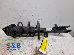 Used Front shock absorber rod, left Opel Corsa F (UB/UH/UP) 1.2 12V 75 Price € 125,00 Margin scheme offered by Schaap & Bron