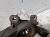 Knuckle, front left from a Opel Corsa F (UB/UH/UP) 1.2 12V 75 2021