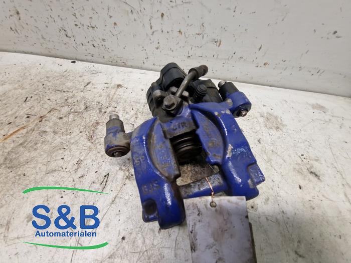 Gebrauchte Bremszange links hinten Volkswagen Passat Variant (3G5) 1.4 TSI GTE 16V Preis € 150,00 Margenregelung angeboten von Schaap & Bron