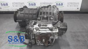 Used Rear differential Audi A3 (8L1) 1.8 20V Turbo Quattro Price € 200,00 Margin scheme offered by Schaap & Bron