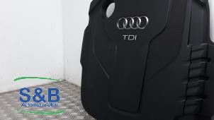 Used Engine cover Audi A6 (C7) 2.0 TDI 16V Price € 45,00 Margin scheme offered by Schaap & Bron