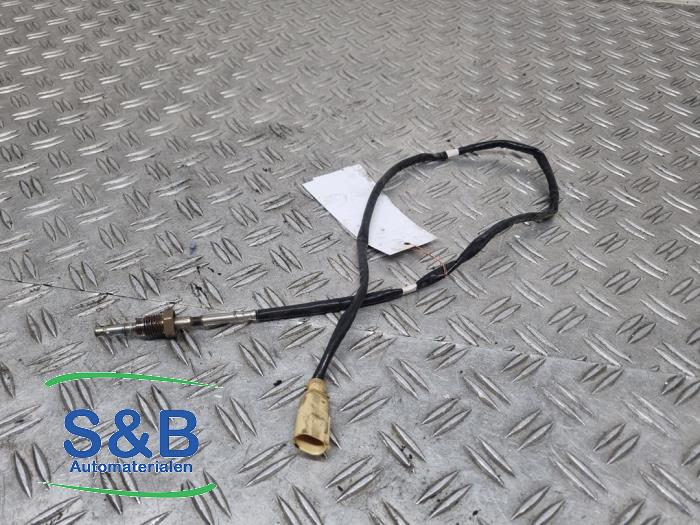 Gebrauchte Auspuff Temperatursensor Audi A6 (C7) 2.0 TDI 16V Preis auf Anfrage angeboten von Schaap & Bron