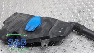 Used Front windscreen washer reservoir Audi A6 (C7) 2.0 TDI 16V Price € 25,00 Margin scheme offered by Schaap & Bron