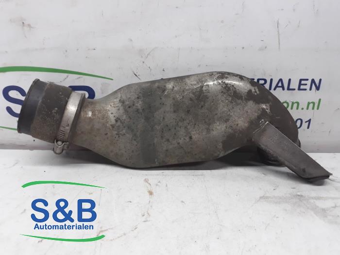 Gebrauchte Turbo Rohr Volkswagen Bora (1J2) 1.8 T 20V Preis € 34,99 Margenregelung angeboten von Schaap & Bron