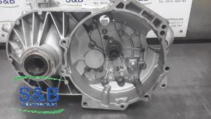 Révisé Boîte de vitesse Volkswagen Transporter T5 1.9 TDi Prix € 1.452,00 Prix TTC proposé par Schaap & Bron