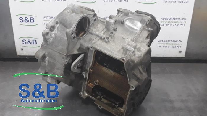 Gearbox from a Seat Altea XL (5P5) 1.8 TFSI 16V 2010