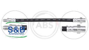 New Rear brake hose BMW 1-Serie Price € 19,97 Inclusive VAT offered by Schaap & Bron