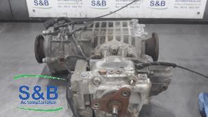 Used Rear differential Audi TT (8N3) 1.8 20V Turbo Quattro Price € 200,00 Margin scheme offered by Schaap & Bron