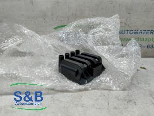 New Ignition coil Volkswagen Golf IV (1J1) 2.0 Price € 90,75 Inclusive VAT offered by Schaap & Bron