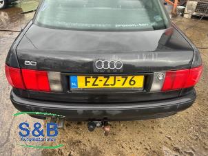 Used Tailgate Audi 80 (B4) 2.6 E V6 Price € 99,99 Margin scheme offered by Schaap & Bron