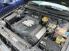Motor van een Audi 80 (B4), 1991 / 1995 2.6 E V6, Limousine, 4-tr, Benzin, 2.598cc, 110kW (150pk), FWD, ABC, 1992-07 / 1994-12, 8C2 1993