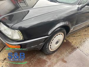 Used Front wing, left Audi 80 (B4) 2.6 E V6 Price € 80,00 Margin scheme offered by Schaap & Bron