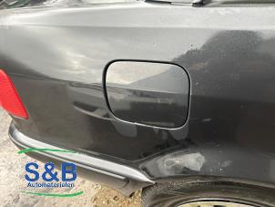 Used Tank cap cover Audi 80 (B4) 2.6 E V6 Price € 25,00 Margin scheme offered by Schaap & Bron