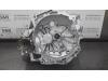 Gearbox from a Volkswagen Golf Plus (5M1/1KP), 2005 / 2013 1.6, MPV, Petrol, 1.595cc, 75kW (102pk), FWD, BSE, 2005-05 / 2008-12, 5M1 2007