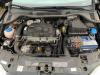 Engine from a Seat Ibiza IV SC (6J1), 2008 / 2016 1.9 TDI 90, Hatchback, 2-dr, Diesel, 1.896cc, 66kW (90pk), FWD, BXJ, 2008-06 / 2010-06, 6J1 2009