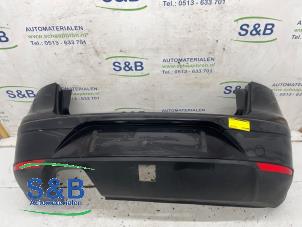Used Rear bumper Seat Altea XL (5P5) 1.8 TFSI 16V Price € 99,00 Margin scheme offered by Schaap & Bron