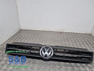 Usados Rejilla Volkswagen Polo V (6R) 1.6 TDI 16V 90 Precio € 125,00 Norma de margen ofrecido por Schaap & Bron