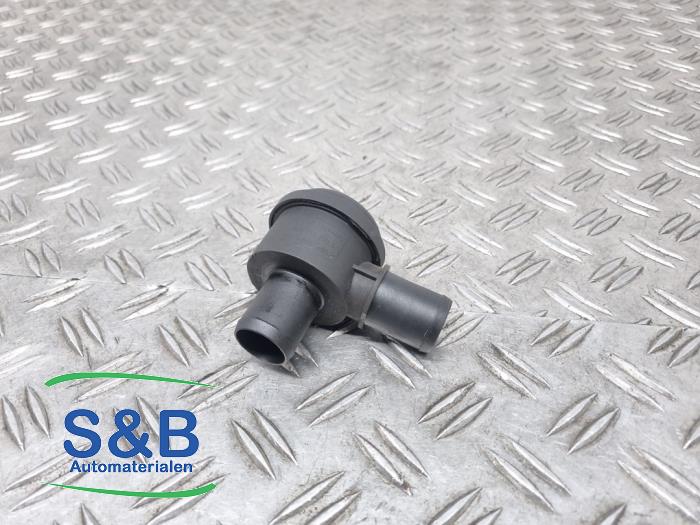Usagé Conduit (divers) Audi TT (8N3) 1.8 T 20V Quattro Prix € 20,00 Règlement à la marge proposé par Schaap & Bron