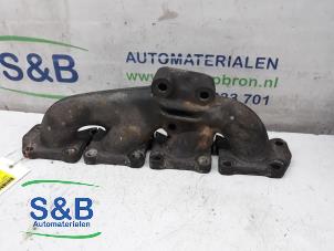 Used Exhaust manifold Audi A3 (8L1) 1.8 20V Turbo Price € 70,00 Margin scheme offered by Schaap & Bron